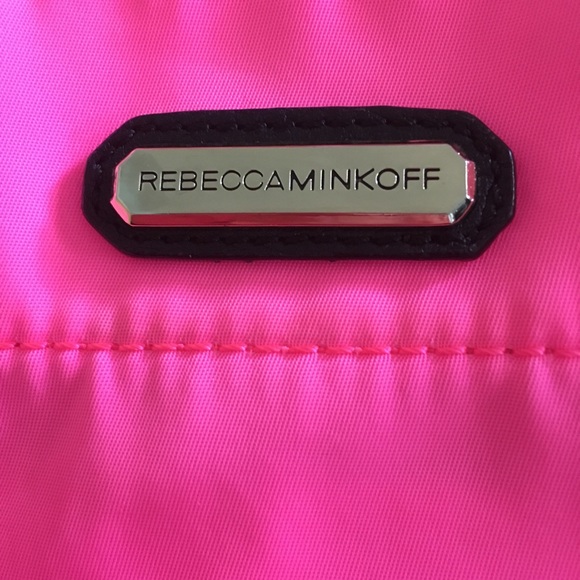 Rebecca Minkoff Toki bag - Picture 4 of 12